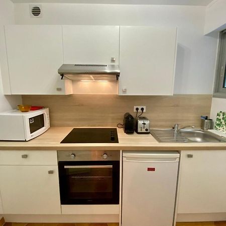 Large Studio Cabin For 4 People Very Close To Le Touquet Golf Course Bagian luar foto