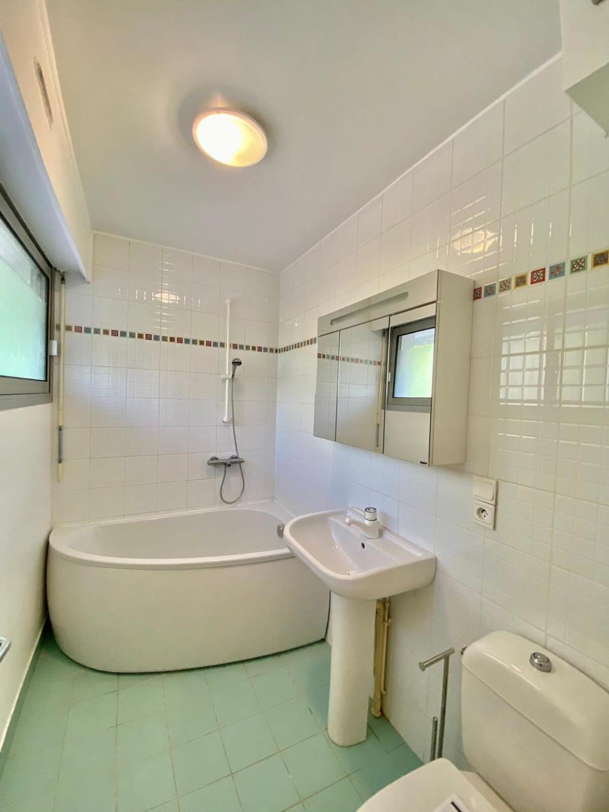 Large Studio Cabin For 4 People Very Close To Le Touquet Golf Course Bagian luar foto